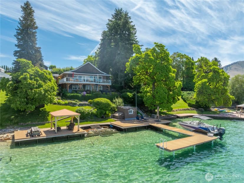 Property photo for 93 Lord Acres Road, Chelan photo 37