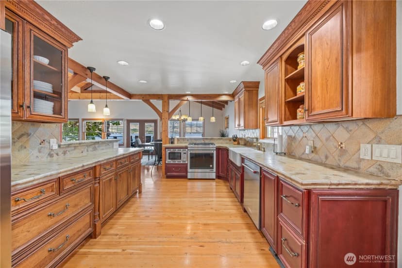 Property photo for 93 Lord Acres Road, Chelan photo 4