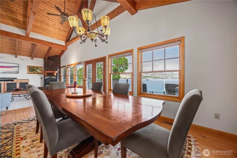 Property photo for 93 Lord Acres Road, Chelan photo 6