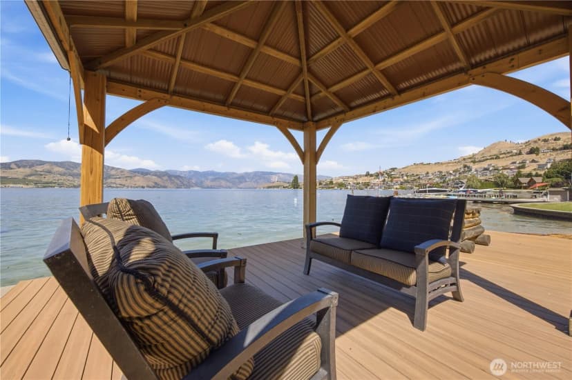 Property photo for 93 Lord Acres Road, Chelan photo 22