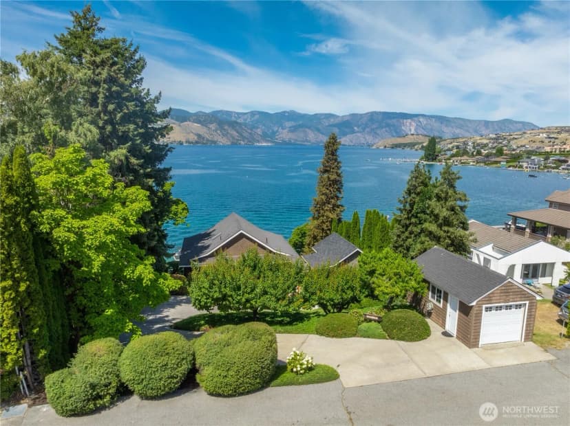 Property photo for 93 Lord Acres Road, Chelan photo 34