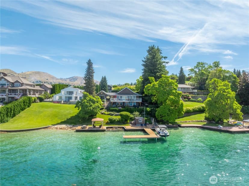 Property photo for 93 Lord Acres Road, Chelan photo 38
