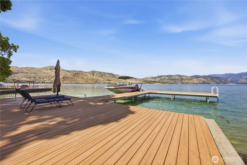 Property photo for 93 Lord Acres Road, Chelan photo 23
