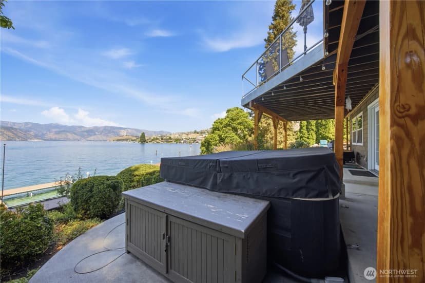 Property photo for 93 Lord Acres Road, Chelan photo 20