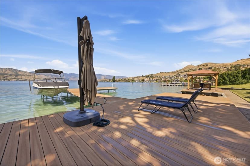 Property photo for 93 Lord Acres Road, Chelan photo 24