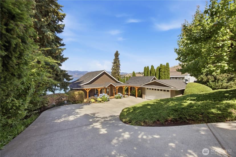 Property photo for 93 Lord Acres Road, Chelan photo 28