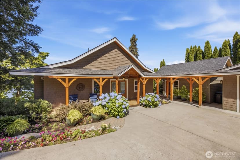 Property photo for 93 Lord Acres Road, Chelan photo 27