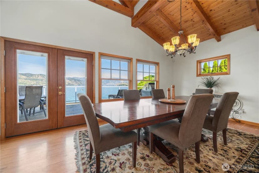 Property photo for 93 Lord Acres Road, Chelan photo 8