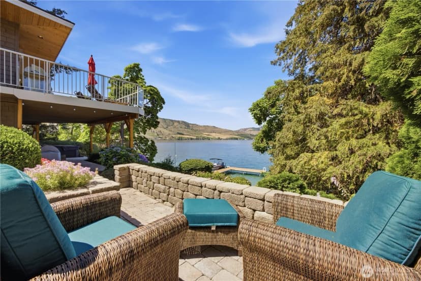 Property photo for 93 Lord Acres Road, Chelan photo 21