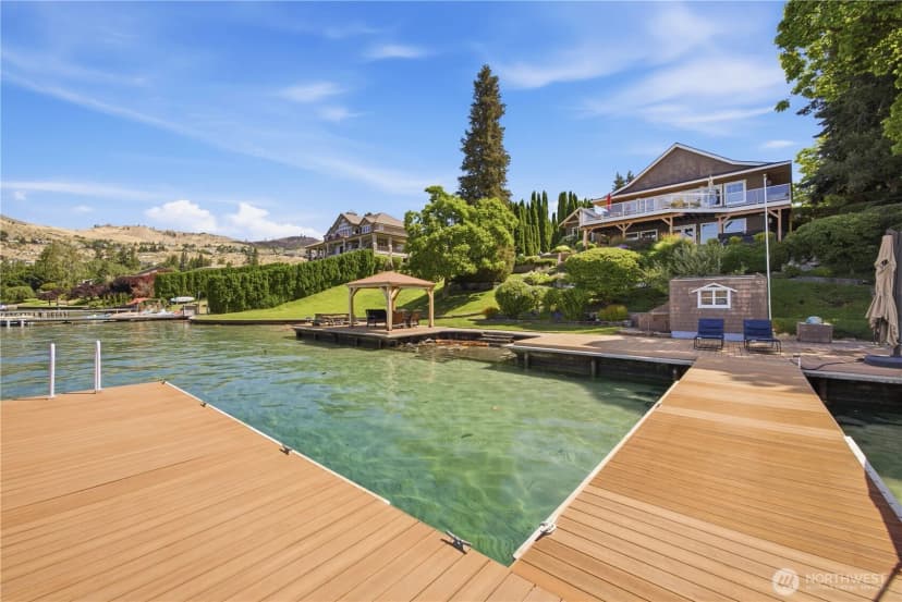 Property photo for 93 Lord Acres Road, Chelan photo 25