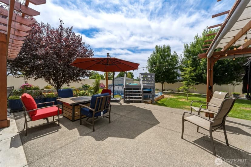 Property photo for 1396 Caprio Loop, Walla Walla photo 25