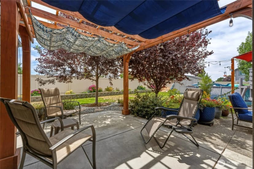 Property photo for 1396 Caprio Loop, Walla Walla photo 26