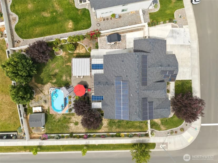 Property photo for 1396 Caprio Loop, Walla Walla photo 31