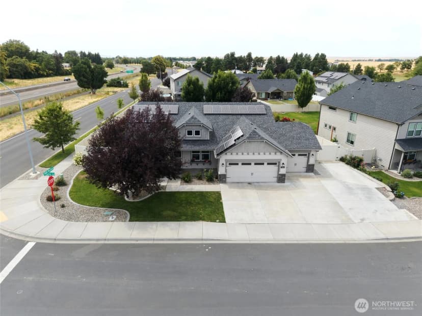 Property photo for 1396 Caprio Loop, Walla Walla