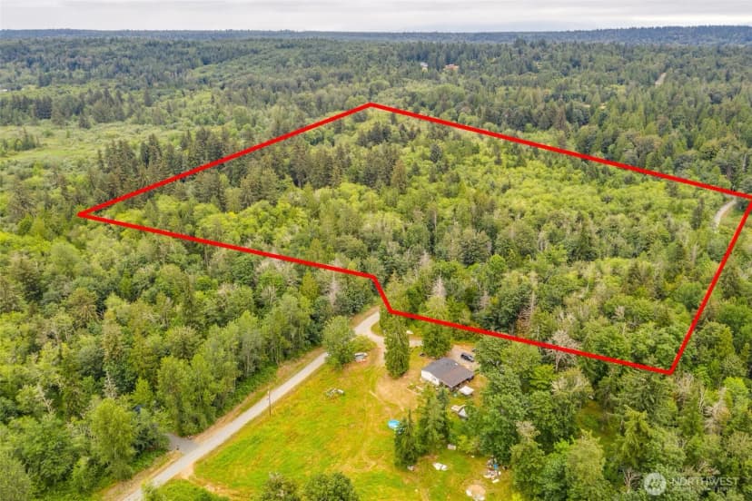 Property photo for 0 84th Street Nw, Tulalip