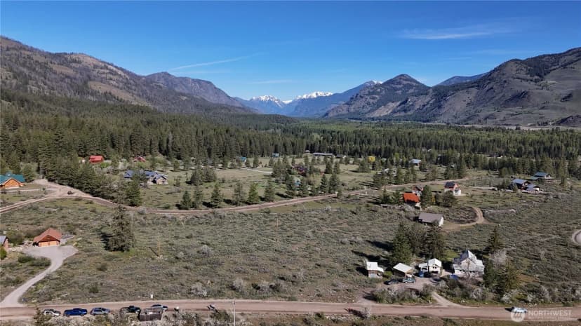 Property photo for 0 Green Meadows, Winthrop photo 2