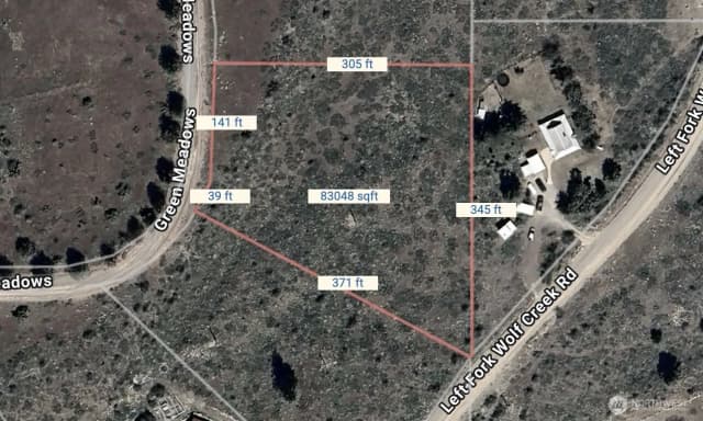 Property photo for 0 Green Meadows, Winthrop photo 3