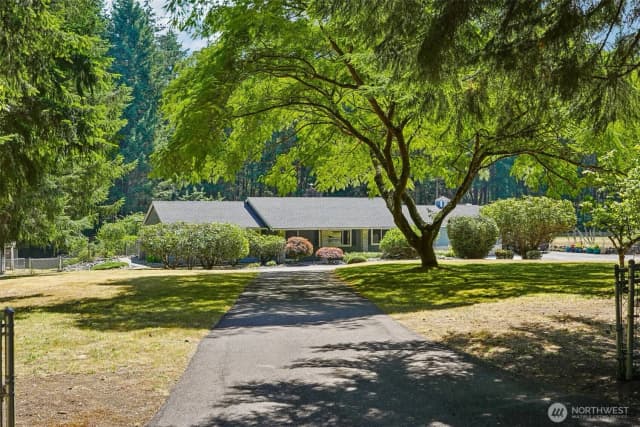 Property photo for 884 Kamus Place, Fox Island