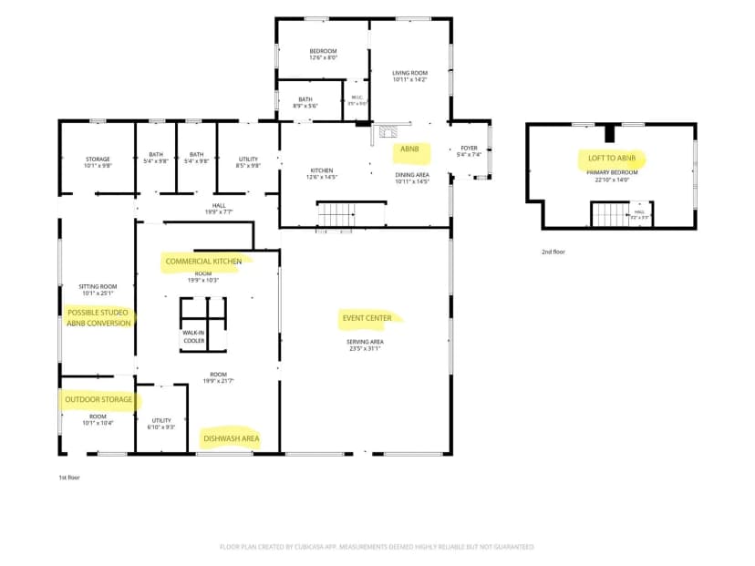 Property photo for 402 N Montesano Street, Westport photo 40