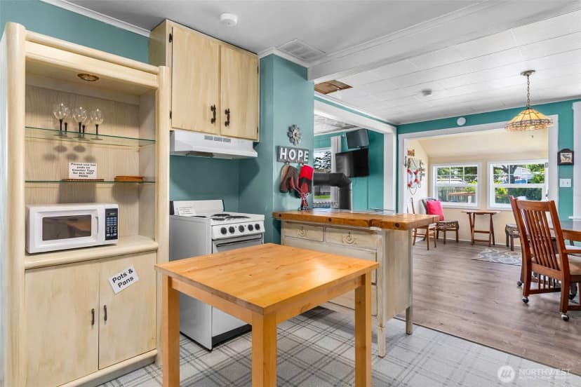 Property photo for 402 N Montesano Street, Westport photo 7