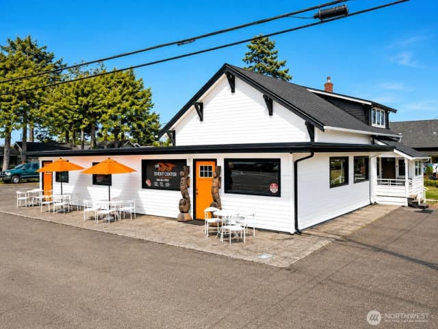 Property photo for 402 N Montesano Street, Westport