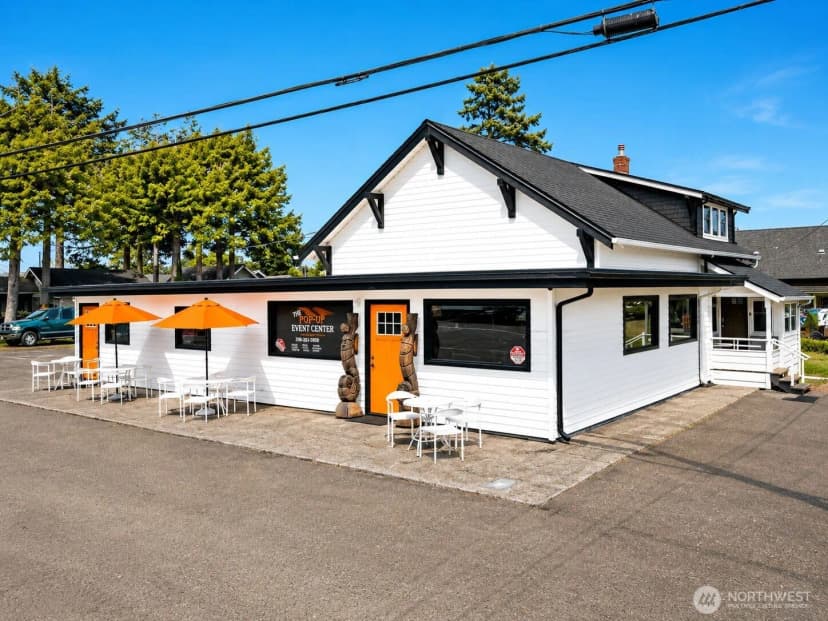 Property photo for 402 N Montesano Street, Westport