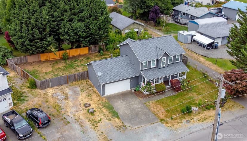 Property photo for 307 4th Avenue N, Algona photo 21