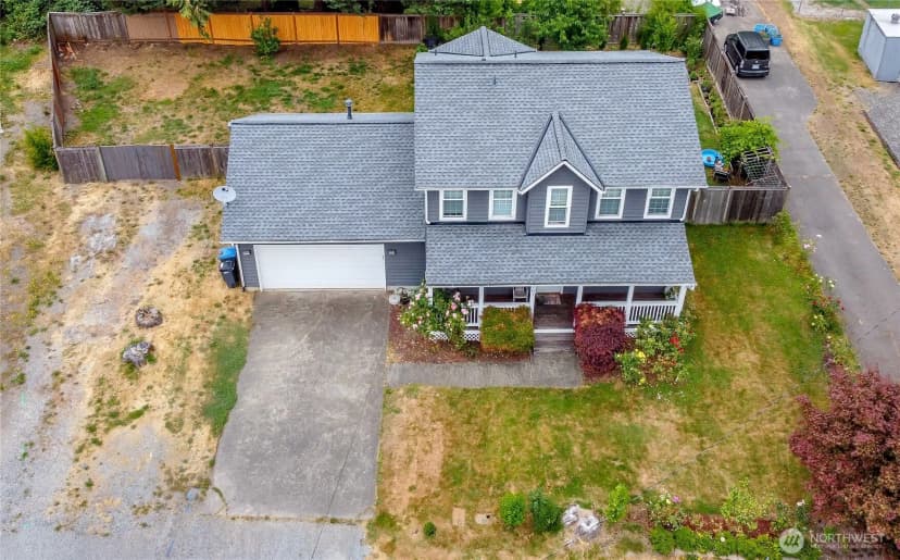 Property photo for 307 4th Avenue N, Algona photo 22