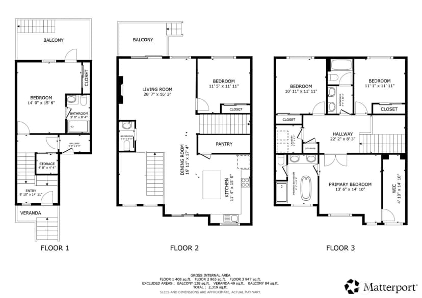 Property photo for 1013 105th Avenue Ct E, Edgewood photo 40