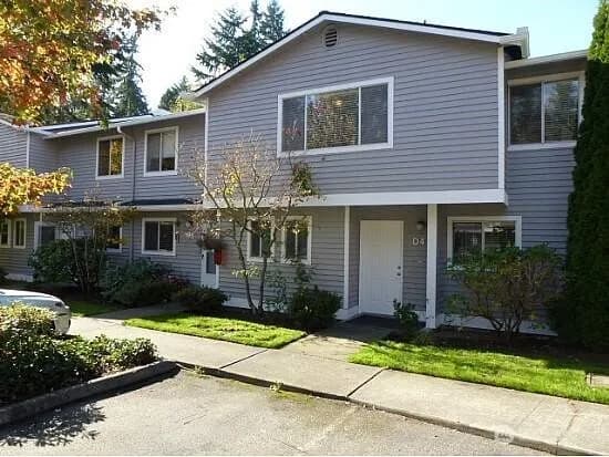 Property photo for 1526 192nd Street Se #m-5, Bothell photo 2