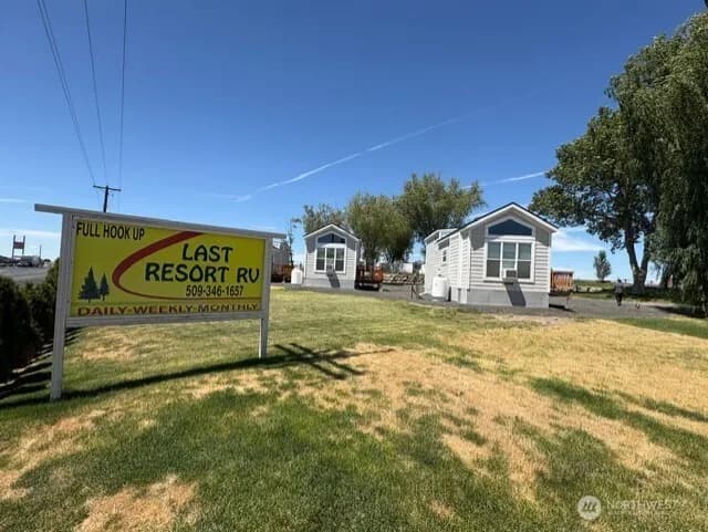 Property photo for 6996 Hwy 262 E, Othello