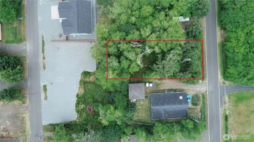 Property photo for 543 Duck Lake Drive Ne, Ocean Shores