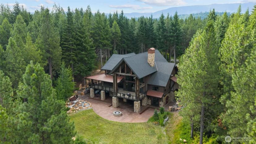 Property photo for 1060 Ruby King Loop, Cle Elum photo 8
