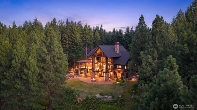 Property photo for 1060 Ruby King Loop, Cle Elum photo 39