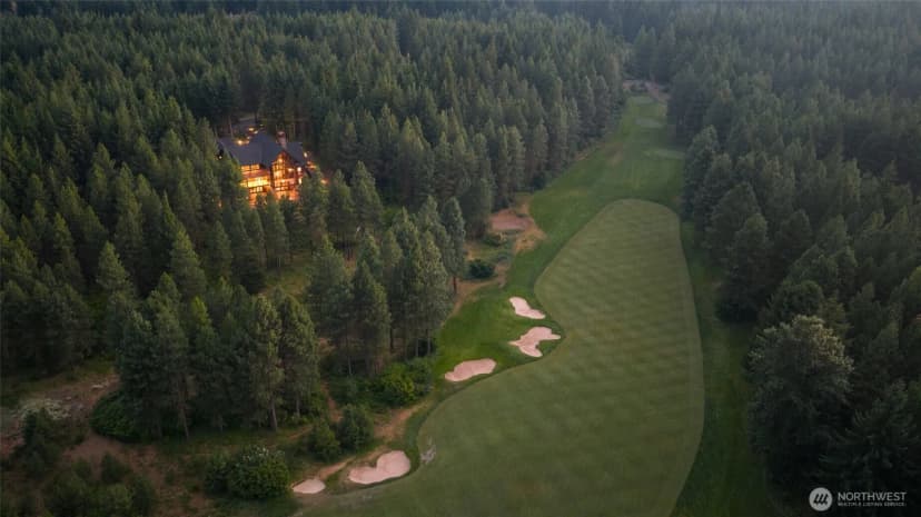 Property photo for 1060 Ruby King Loop, Cle Elum photo 40