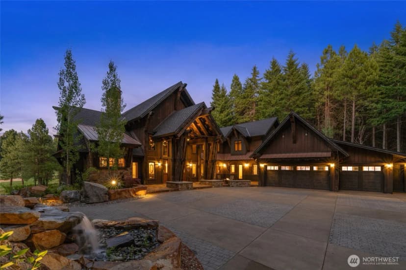 Property photo for 1060 Ruby King Loop, Cle Elum photo 37