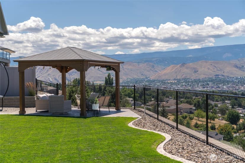 Property photo for 3018 N Breckenridge Drive, East Wenatchee photo 28