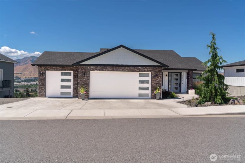 Property photo for 3018 N Breckenridge Drive, East Wenatchee photo 38