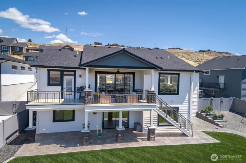 Property photo for 3018 N Breckenridge Drive, East Wenatchee photo 30