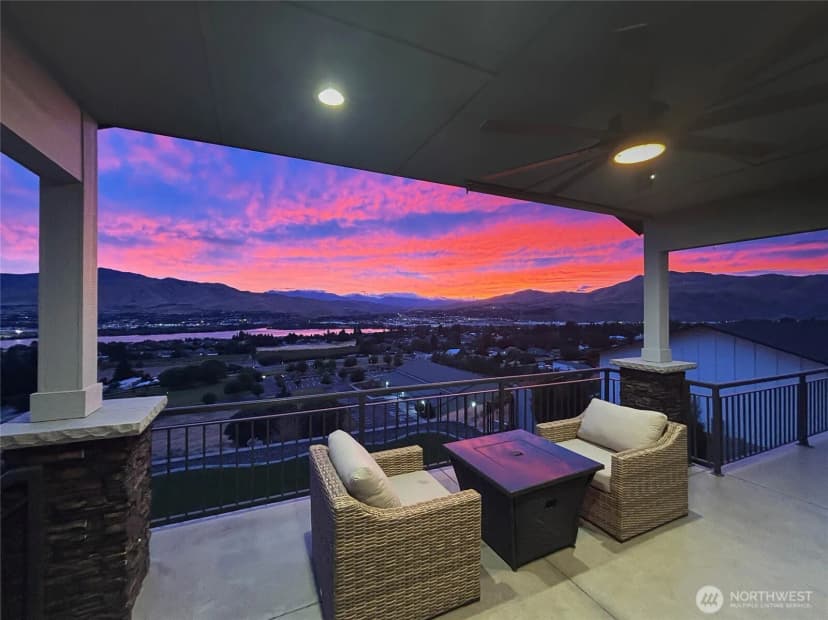 Property photo for 3018 N Breckenridge Drive, East Wenatchee photo 26