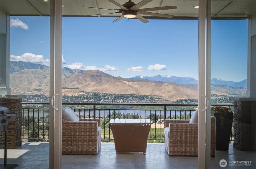 Property photo for 3018 N Breckenridge Drive, East Wenatchee photo 8