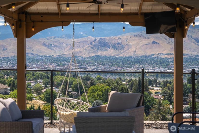 Property photo for 3018 N Breckenridge Drive, East Wenatchee photo 29