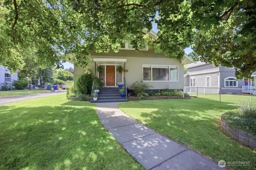 Property photo for 400 Coppei Avenue, Waitsburg photo 3