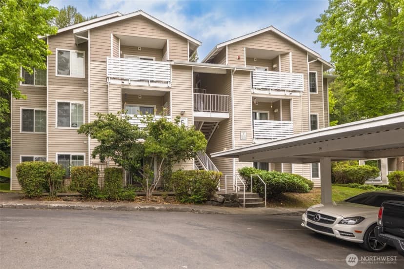 Property photo for 801 N Rainier Avenue #f231, Renton photo 19