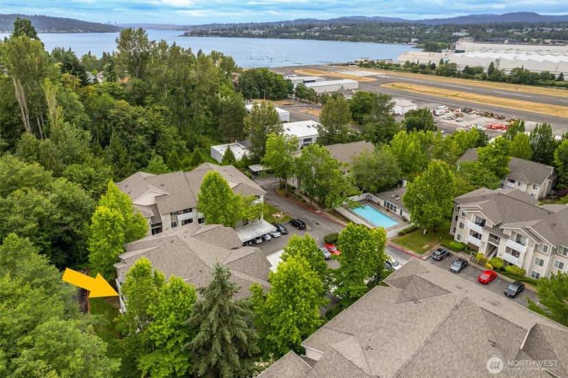Property photo for 801 N Rainier Avenue #f231, Renton photo 20