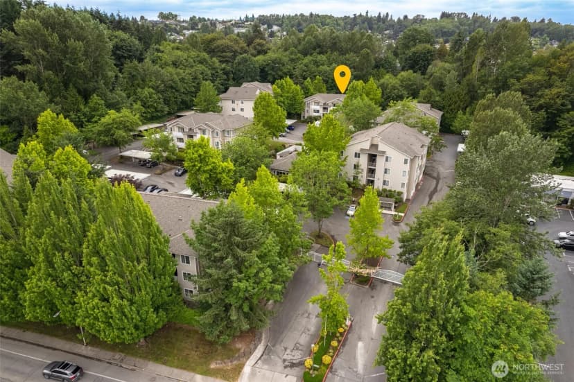 Property photo for 801 N Rainier Avenue #f231, Renton photo 22
