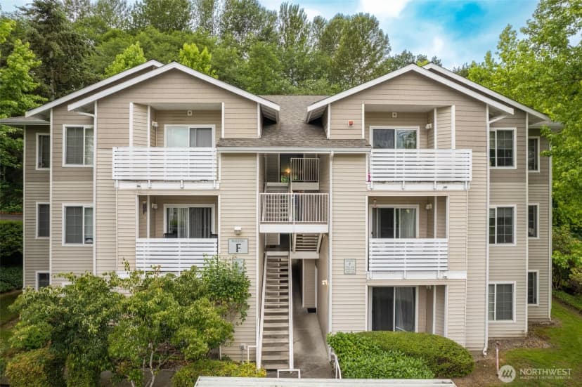 Property photo for 801 N Rainier Avenue #f231, Renton