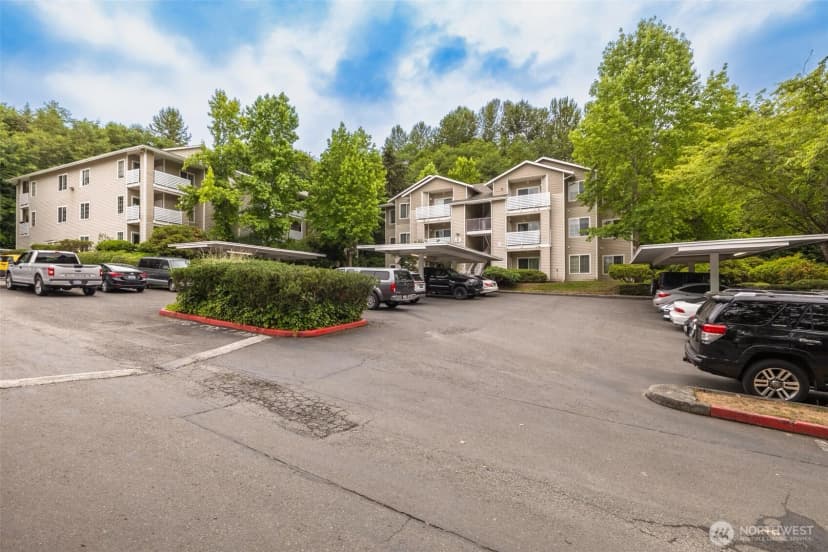 Property photo for 801 N Rainier Avenue #f231, Renton photo 18