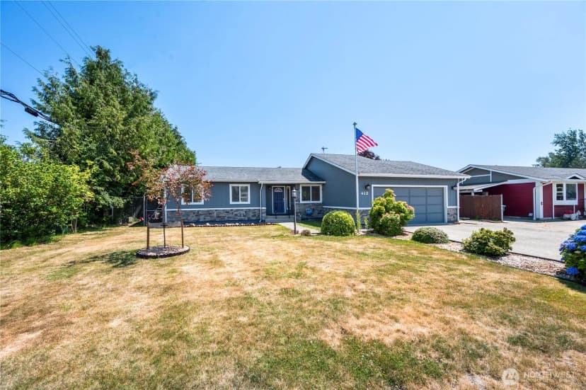 Property photo for 412 Eighth Street, Blaine photo 23