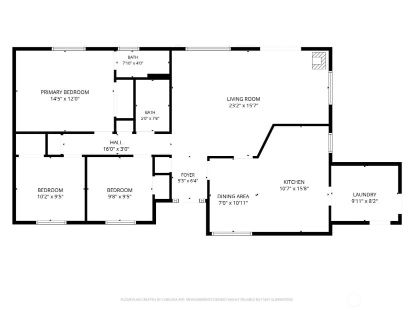 Property photo for 412 Eighth Street, Blaine photo 19